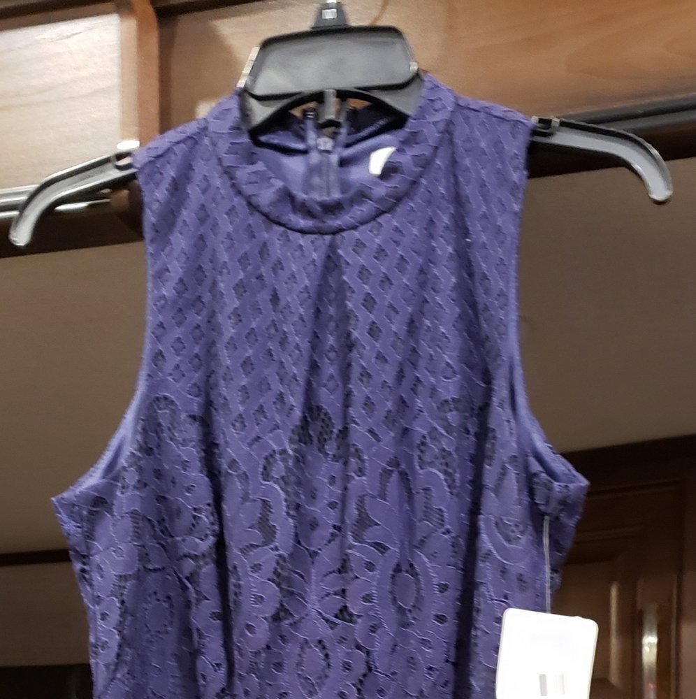 Evening Dress